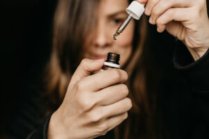CBD Benefits for Hope